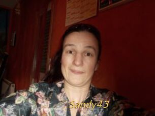 Sandy43