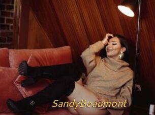 SandyBeaumont