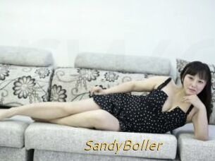 SandyBoller