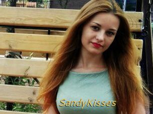 SandyKisses