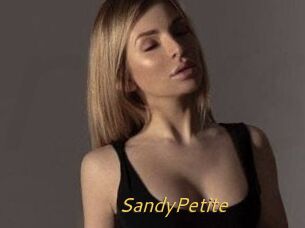 SandyPetite