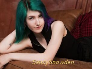 SandySnowden
