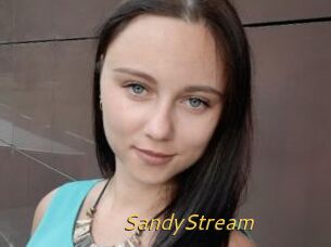 SandyStream