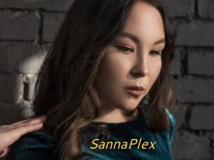 SannaPlex