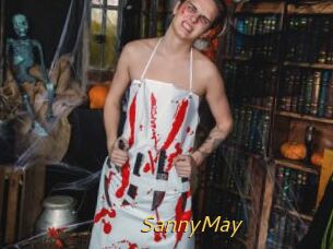 SannyMay