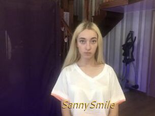 SannySmile
