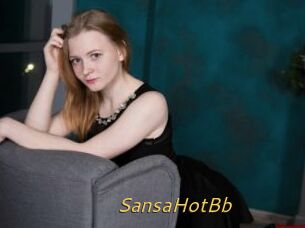 SansaHotBb