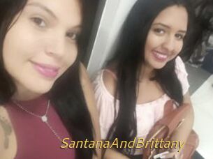 SantanaAndBrittany