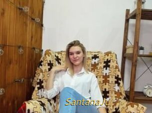 SantanaJu