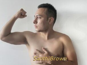 SanthiBrown