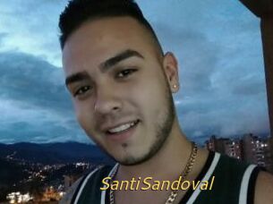 SantiSandoval
