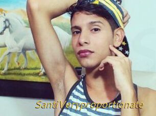 SantiVeryproportionate