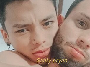 Santy_bryan