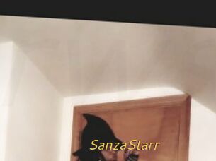 SanzaStarr