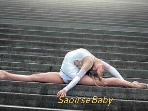 SaoirseBaby