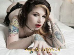 SapphiraOfficial