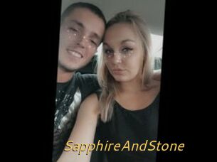 SapphireAndStone