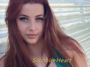SapphireHeart