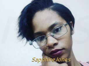 SapphireJones
