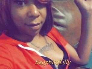 SapphireLilly