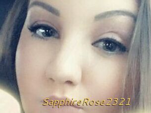 SapphireRose2321