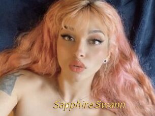 SapphireSwann