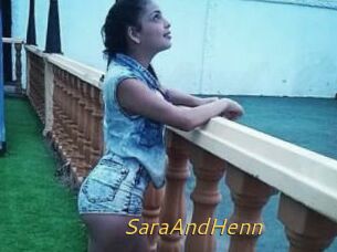 SaraAndHenn