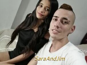 SaraAndJim