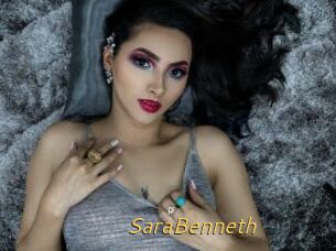 SaraBenneth