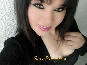 SaraBlueSex