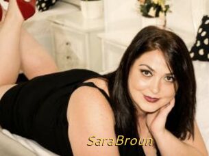 SaraBroun