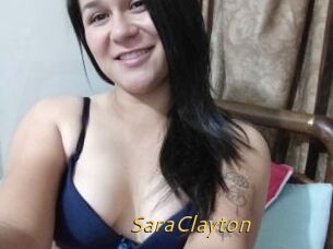 SaraClayton