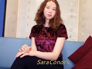 SaraConors