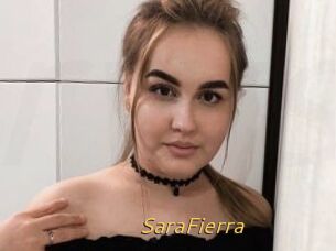 SaraFierra