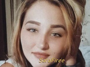 SaraFiree