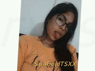 SaraGoldTSXX
