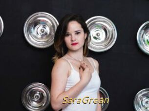 SaraGrean