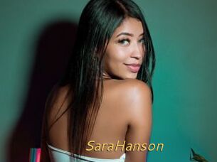 SaraHanson