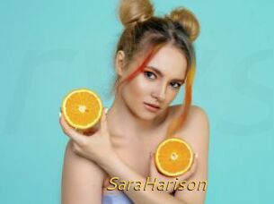 SaraHarison