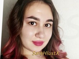 SaraHlustX
