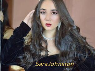 SaraJohnston