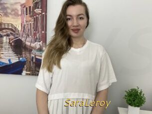 SaraLeroy