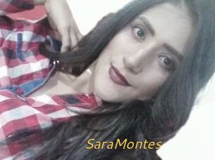 SaraMontes
