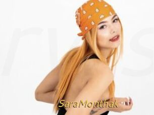 SaraMonthak