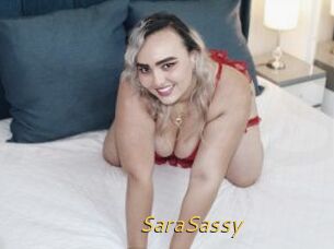 SaraSassy