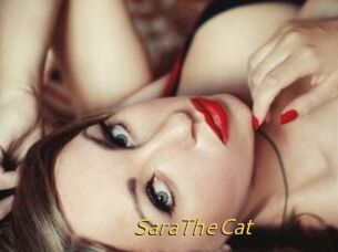 SaraTheCat