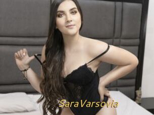 SaraVarsovia