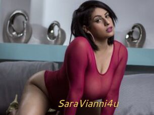 SaraVianni4u