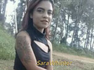 SaraWhinter