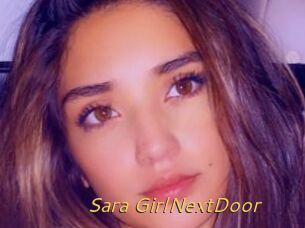 Sara_GirlNextDoor